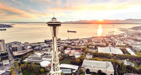 Visit Seattle Washington Travel And Tourism Official Site