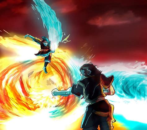 Zuko Posted By Ryan Walker Azula Vs Zuko Hd Wallpaper Pxfuel