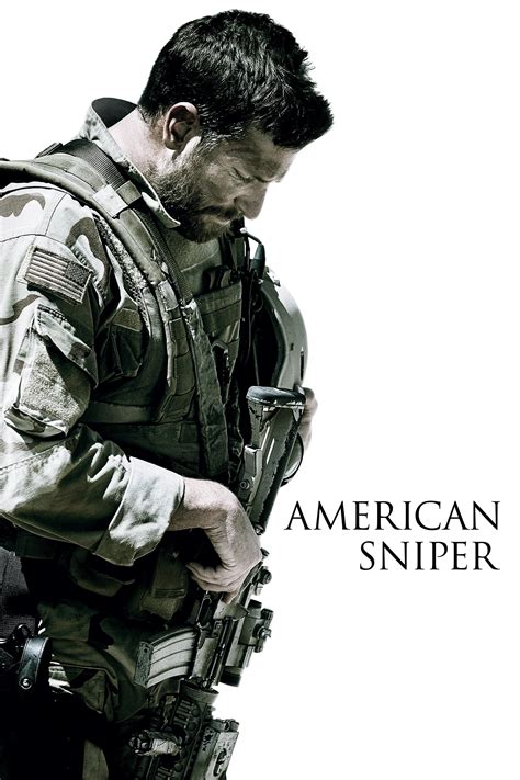 American Sniper 2014 Posters — The Movie Database Tmdb