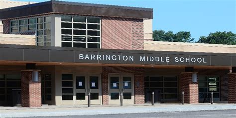 Home Barrington Public Schools