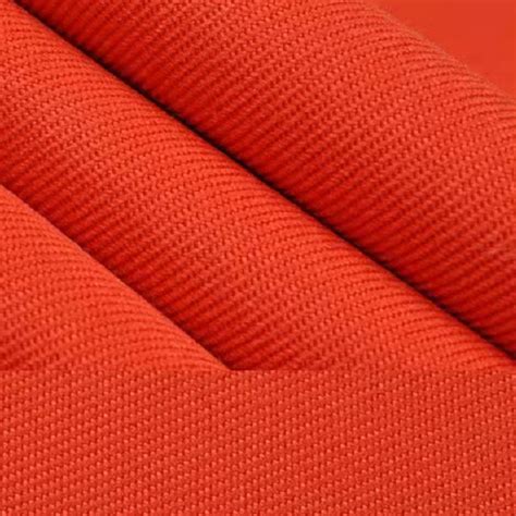 Polyester Gabardine Fabric For Making Workwear Fabrics Trades