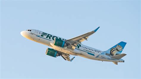 Frontier Airlines offering $19 flights to new destinations out of ...