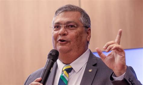 Senado aprova indicação de Dino para o STF por 47 votos Portal do RN