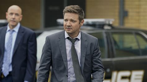 Mayor Of Kingstown Creator Hopeful About Future Of Jeremy Renner Show