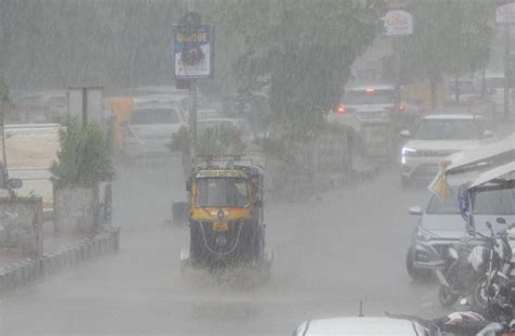 Weather Update मौसम विभाग का ताजा अपडेट अचानक बदलेगा मौसम कल इन