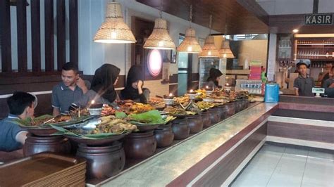 Inilah Restoran Sunda Yang Paling Enak Di Jakarta Kabarin Yuk