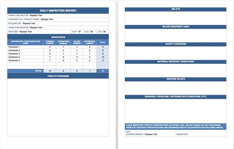 Free Microsoft Office Templates Smartsheet