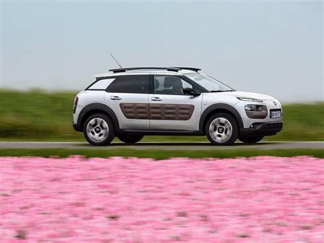 Citroen C4 Cactus Suv 2018 Fiat Uno Puertasag