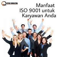 Sertifikasi Iso Bermanfaat Untuk Karyawan Anda Qyusi Global