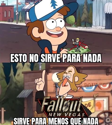 Top Memes De Gravity Falls En Español Memedroid