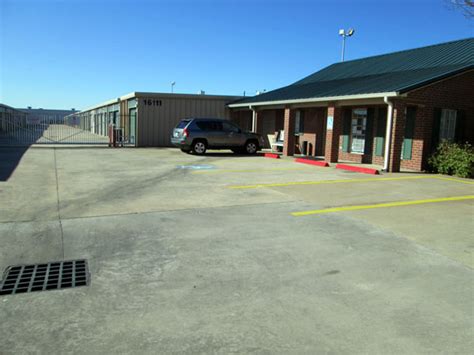 Cypress Storage Self Storage Facility Serving Cypress Tx