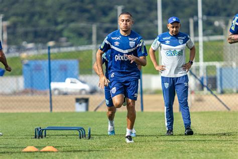 Fotos Ava Se Reapresenta Mirando Confronto Em Lages