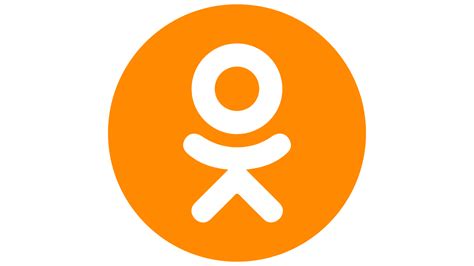 Odnoklassniki Logo Storia E Significato Dell Emblema Del Marchio