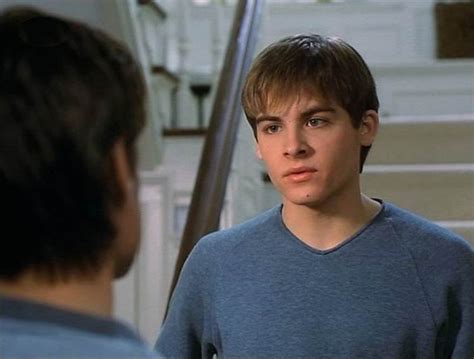 Picture Of Kevin Zegers In Sex Lies And Obsession Sg 165616  Teen Idols 4 You