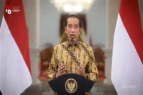 Survei Populi Center Masyarakat Puas Kinerja Pemerintahan Jokowi