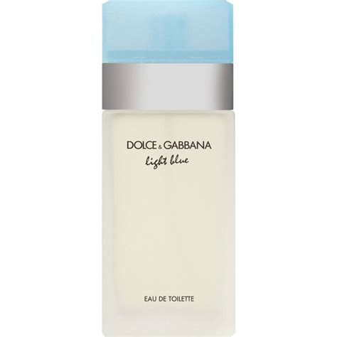 Light Blue von Dolce & Gabbana (Eau de Toilette) » Meinungen ...