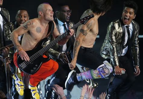 Red Hot Chili Peppers Pictas