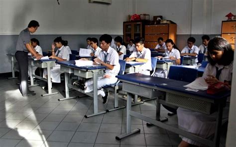 Berbagai Masalah Gender Dalam Dunia Pendidikan Okezone Edukasi