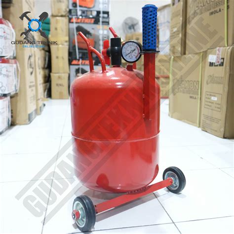 Jual Tabung Cuci Salju L Tabung Cuci Busa Sabun Salju Steam Motor