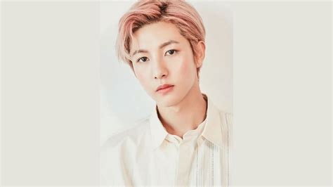 Nct Dream S Renjun Takes Break From Group Activities For Health Reasons