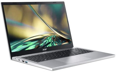 Acer Aspire 3 A314 36P specifikációk tesztek és árak LaptopMedia