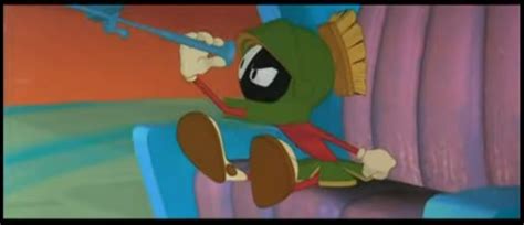 Marvin The Martian In The Third Dimension 1996