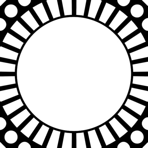 Premium Vector Frame