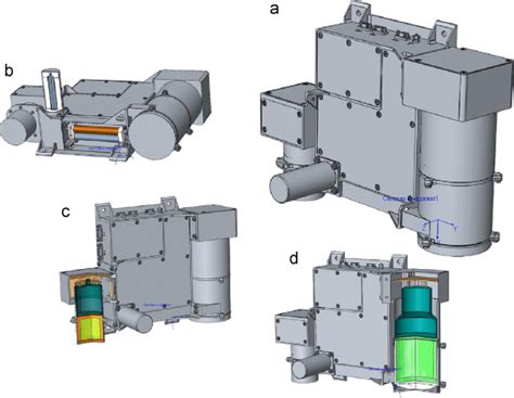 department  nuclear planetology mgns pub