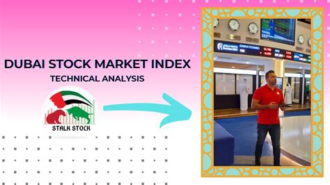 Is This Salik Ipo Effect On Dubai Financial Market Stalk Stock Youtube