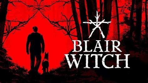 Blair Witch Le Livre Des Ombres Film Allocin