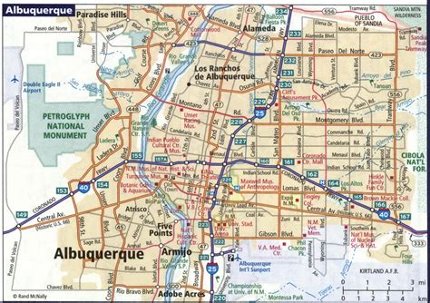 how far from denver to albuquerque 3