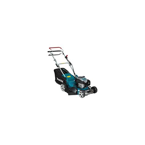 Makita Plm N Petrol Lawn Mower Plm N Cromwell Tools