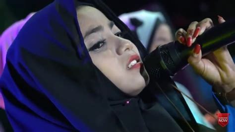 Sonia Benci Kusangka Sayang Cover Badriah Perpisahan Guru Youtube