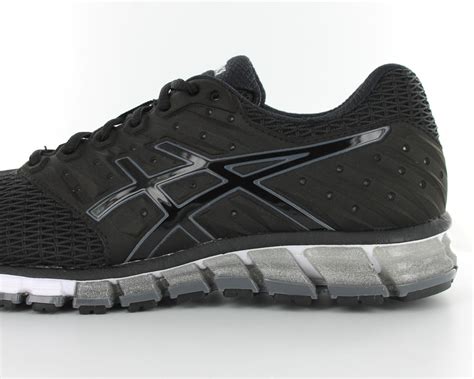 Asics Gel Quantum 180 2 Black Carbon T6g2n9090