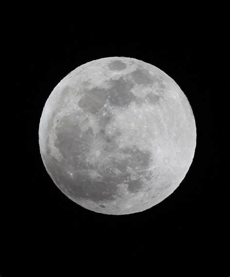 Es Verdad Que Hay M S Nacimientos En Luna Llena No Dice La Ciencia