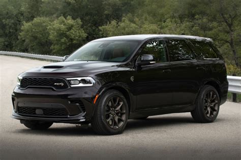 Dodge Delivers Worlds First And Only Electric Muscle Car Announces