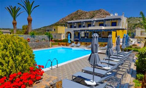 Hotels in Chios, Greece