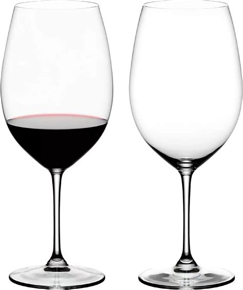 The Best Red Wine Glasses Tested And Reviewed By Experts