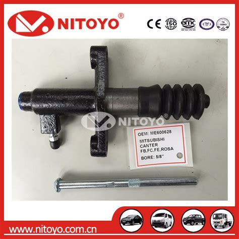 Nitoyo For Mitsubishi Canter Clutch Slave Cylinder Me600628 High