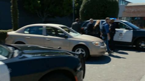 Imcdb Org Chevrolet Cobalt Gmx In Ncis Los Angeles