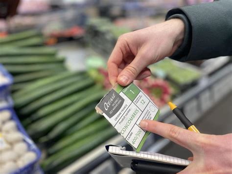 A Quoi Pourrait Ressembler L Origine Score Sur Les Produits