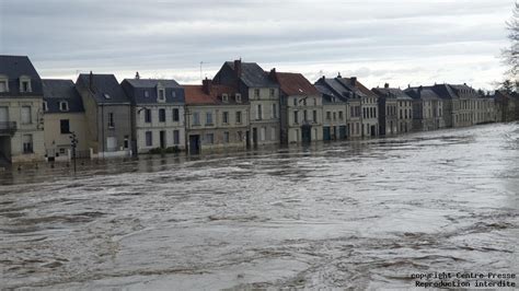 Centre Presse DIRECT Inondations La Vigilance Rouge Crues