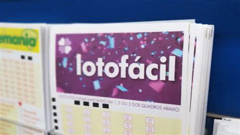 Lotofácil o jogo mais fácil de ganhar na Loteria da Caixa Gerador