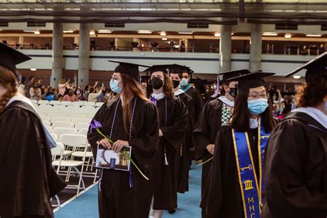 Mhc Commencement 2020 Mount Holyoke College Flickr