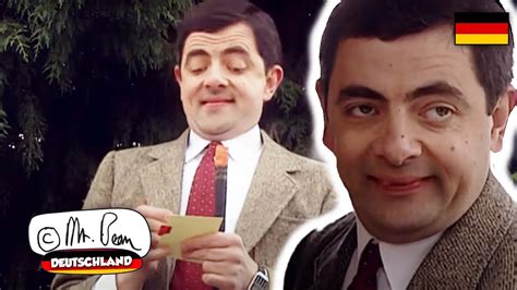 Mr Bean S Verr Cktes Golfspiel Mr Bean Ganze Episoden Mr Bean