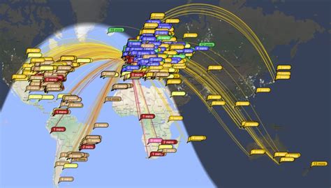 Hf Propagation Ham Hub Uk