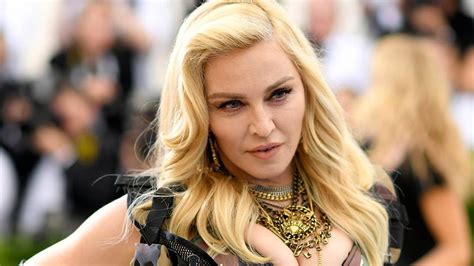 Naked News On Twitter Even Though She Basically Invented It Madonna Has OFFICIALLY Joined