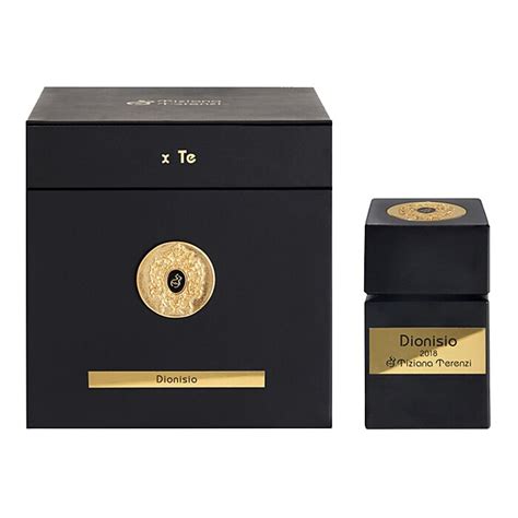 Tiziana Terenzi Dionisio 100 ML купить в интернет магазине BROCARD с