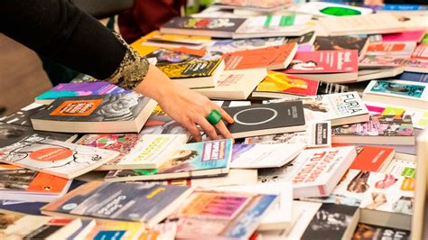 La Biblioteca Itinerante “ni Una Menos” Ya Recorre A Buenos Aires Infobae