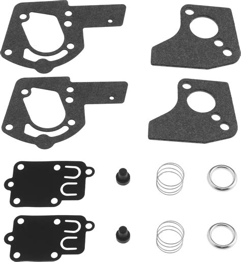 Amazon The Lord Of The Tools Sets Carburetor Diaphragm Kit With